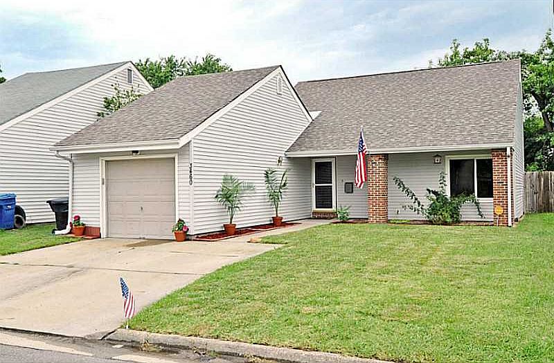 1st image of 3460 Daisy Cres