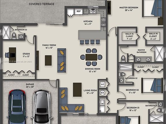 Property