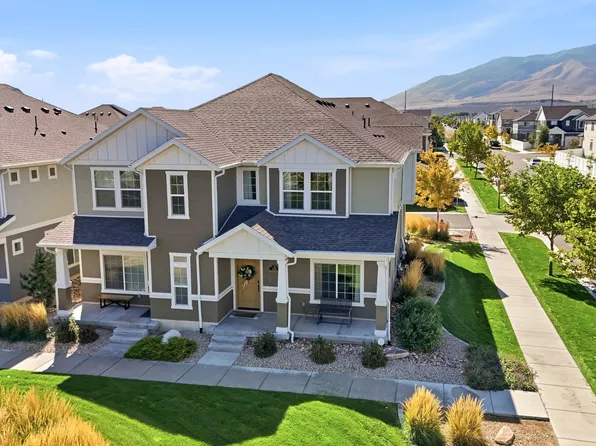 126 E Geyser Ct, Saratoga Springs, UT 84045