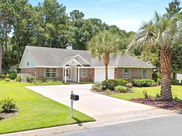 168 Mackinley Circle #The River Club, Pawleys Island, SC 29585
