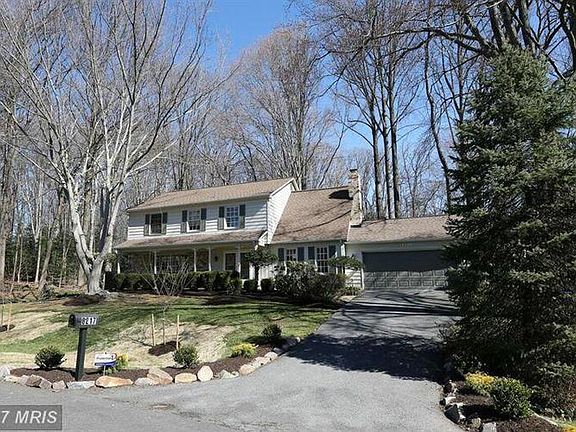 2nd image of 8217 Lakenheath Way