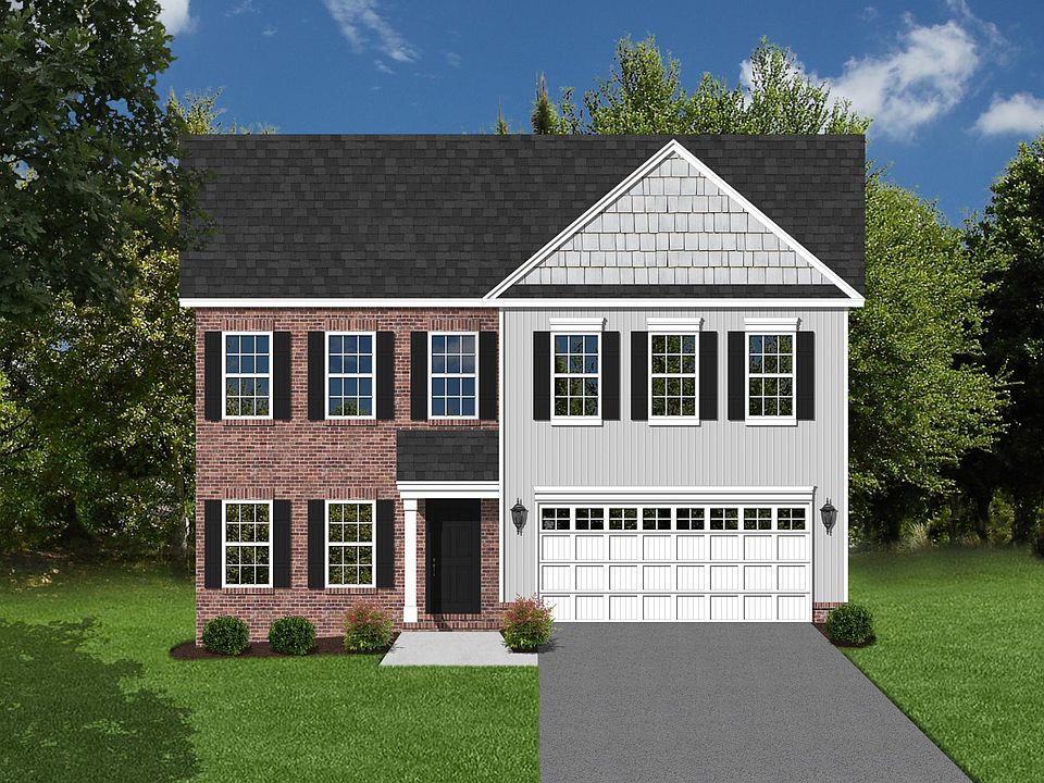 1st image of 4942 Warrior Dr