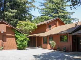 2350 Fern Flat Rd, Aptos, CA 95003
