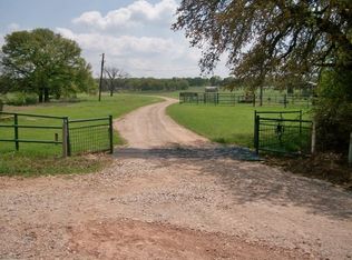 1896 Edgin Rd, Bowie, TX 76230