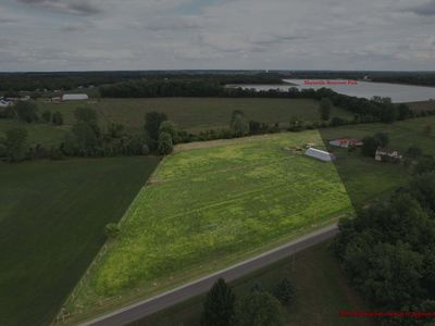 0 Dog Leg Rd, Marysville, OH, 43040