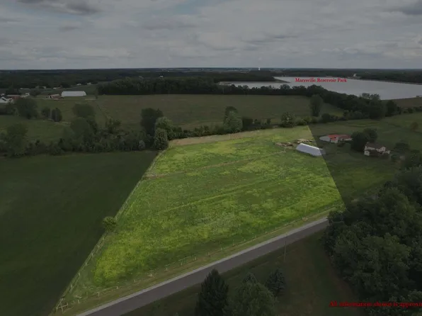 0 Dog Leg Rd, Marysville, OH 43040