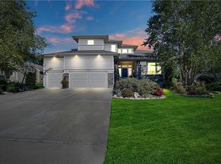 11510 W 157th Ter, Overland Park, KS 66221
