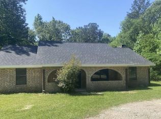 167 County Road 3665 W, Splendora, TX 77372