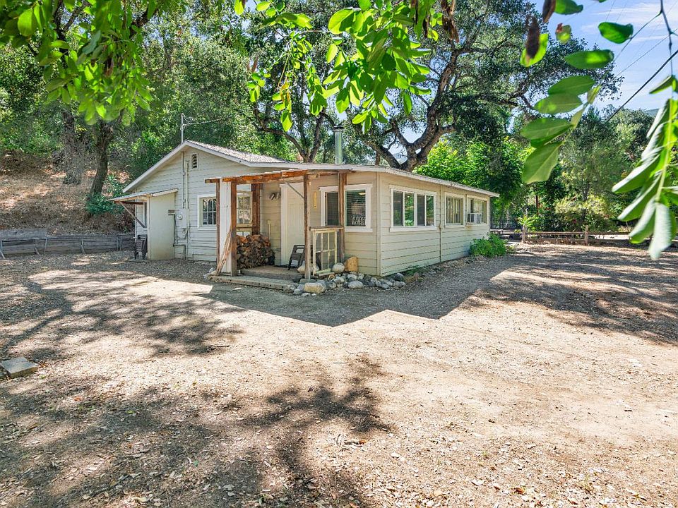 1st image of 47555 Arroyo Seco Rd #48