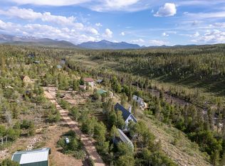 4770 Pine Crest Rd, Kamas, UT 84036