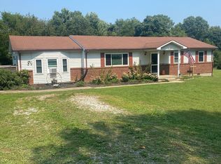 9090 Highway 60, Guston, KY 40142