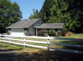 1903 Carson Woods Rd, Fortuna, CA 95540