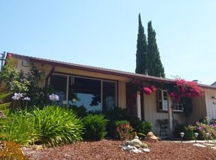 41454 Apricot Ln, Fremont, CA 94539