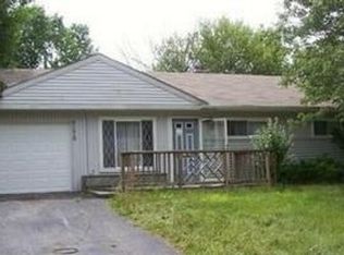 4176 Redonda Ln, Dayton, OH