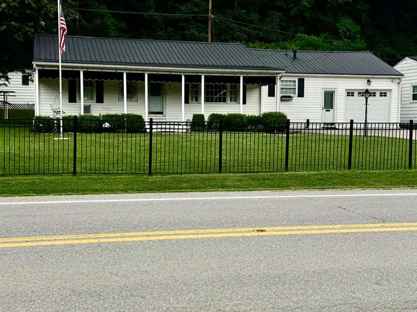 4696 Ohio River Rd, Huntington, WV 25702