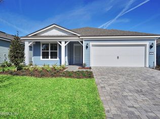 347 Curved Bay Trl, Ponte Vedra, FL 32081