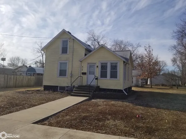 414 NE 4th St, Eagle Grove, IA 50533