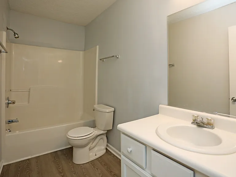 Delray Townhomes - Bathroom 2
