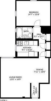 2nd image of 7281 113th St #3E