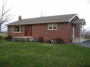 2770 E Berlin Rd, East Berlin, PA 17316