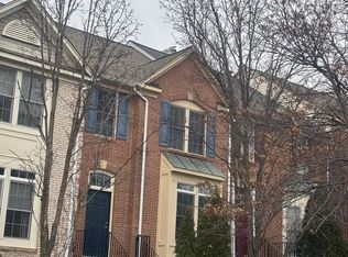 14125 Parker Farm Way, Silver Spring, MD 20906