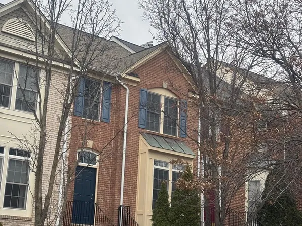 14125 Parker Farm Way, Silver Spring, MD 20906