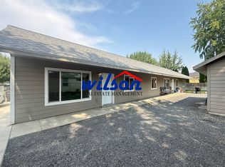 1401 S 4th Ave, Yakima, WA 98902
