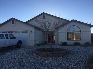 2120 Amethyst Ave, Barstow, CA 92311