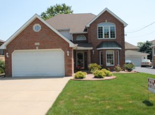 10829 S Nagle Ave, Worth, IL 60482