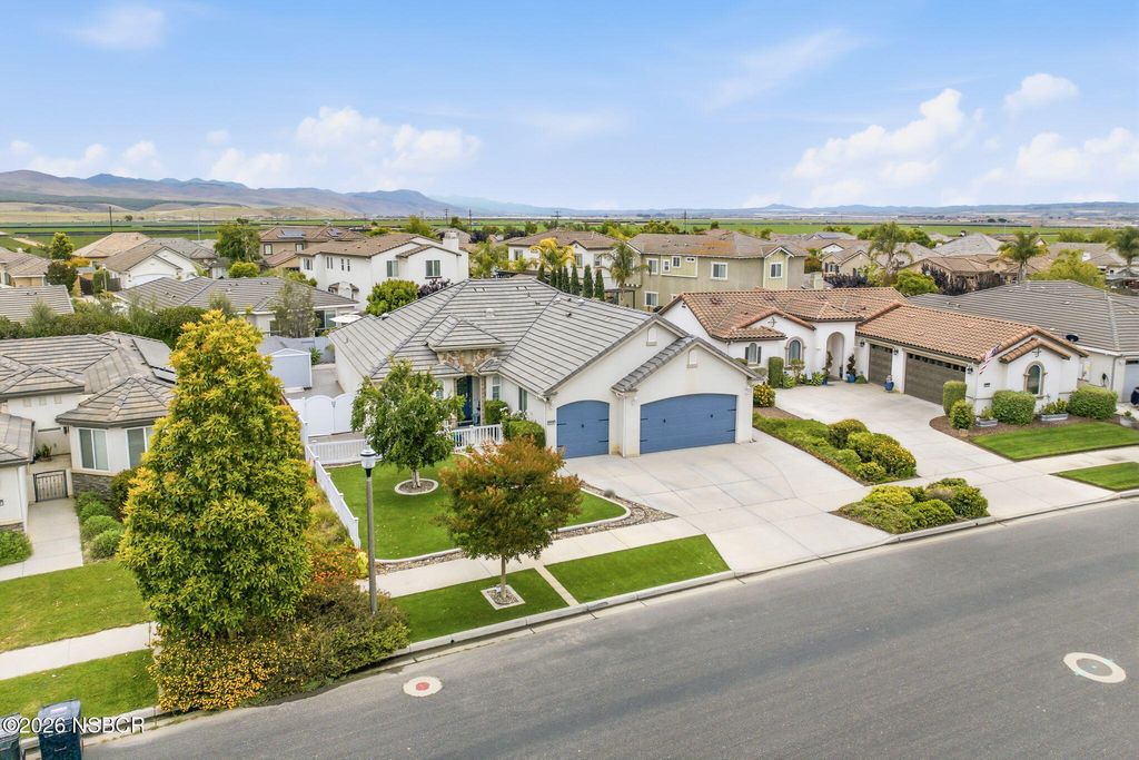 226 Hampton Dr, Santa Maria, CA, Santa Maria