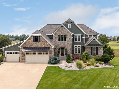 4415 Grand Point, Holland, MI, 49424