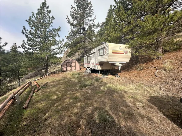 419 Dearborn River Rd, Cascade, MT 59421