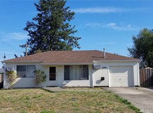 10405 Cronins Dr SW, Lakewood, WA 98499