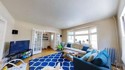 2nd image of 77 Aspinwall Ave #1