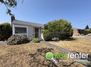 1408 N Proctor St, Tacoma, WA 98406
