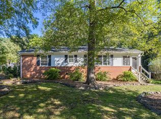 3601 Wilshire Dr, Greensboro, NC 27408