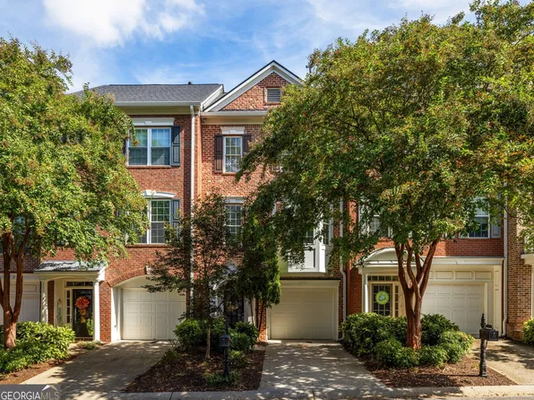 3406 Waters Edge Trl, Roswell, GA 30075