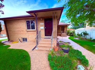 2434 S Ogden St #2434, Denver, CO 80210