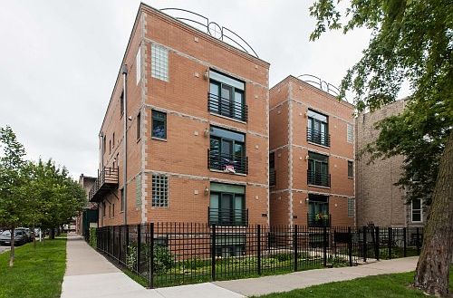 1st image of 1455 N Maplewood Ave APT 2W