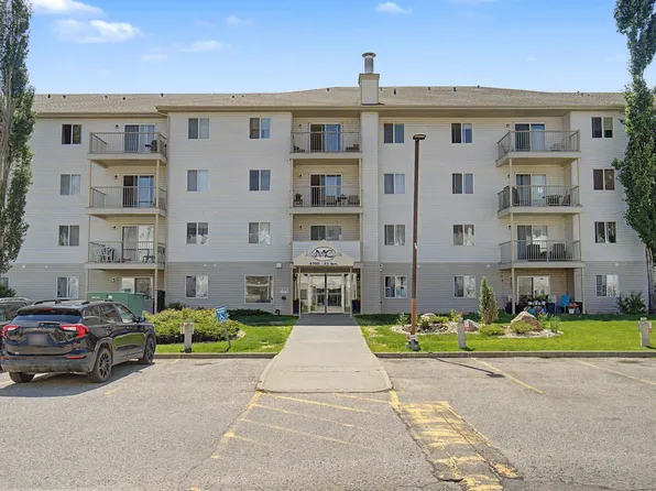 4700 43rd Ave #314, Stony Plain, AB T7Z 2S6