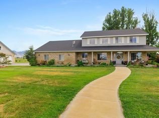 3151 W 4800 S, Lake Shore, UT 84660