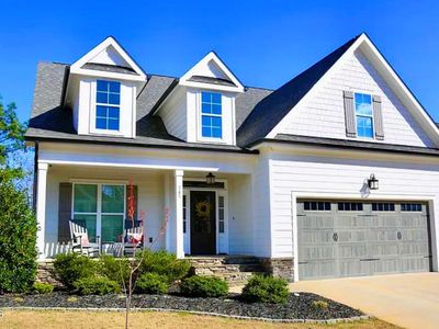 145 Plantation Dr, Youngsville, NC, 27596