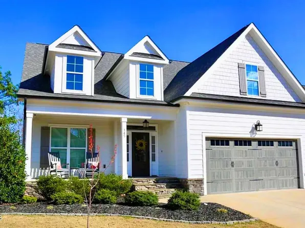 145 Plantation Dr, Youngsville, NC 27596