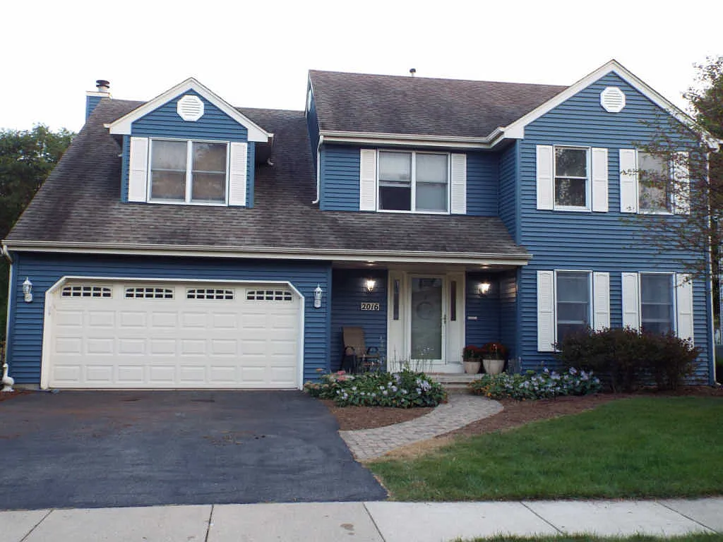 2016 Sheffield Ln photo 1