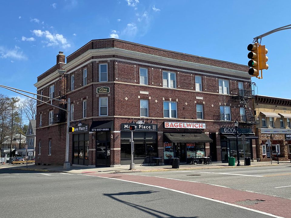 1st image of 650 Bloomfield Ave #6