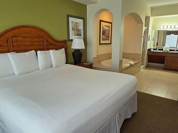 3rd image of 8125 RESORT VILLAGE DRIVE #5803
