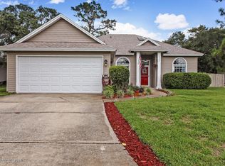 12302 Burning Embers Ln N, Jacksonville, FL 32225