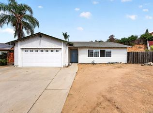 8015 Irene Ct, El Cajon, CA 92021