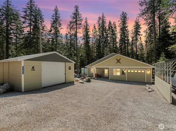 22603 Corral Street, Leavenworth, WA 98826