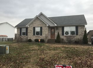 278 Stellar Dr, Shepherdsville, KY 40165